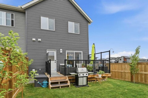 66 Fireside Street, Cochrane, AB 