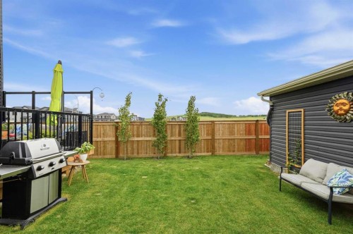 66 Fireside Street, Cochrane, AB 