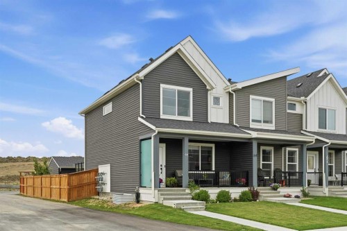 66 Fireside Street, Cochrane, AB 