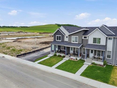 66 Fireside Street, Cochrane, AB 