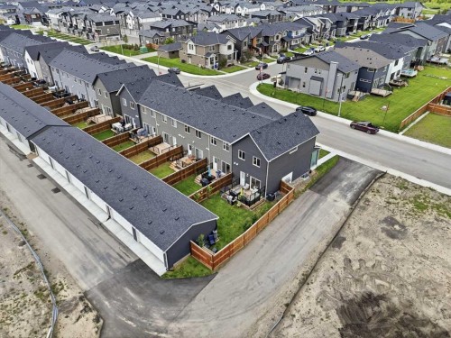 66 Fireside Street, Cochrane, AB 