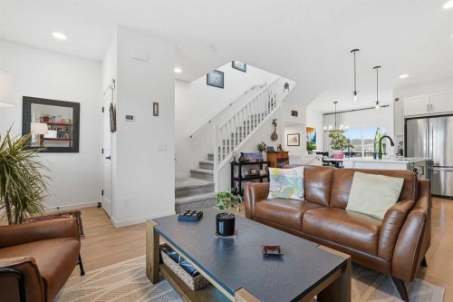66 Fireside Street, Cochrane, AB 