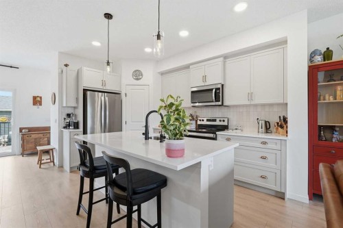 66 Fireside Street, Cochrane, AB 