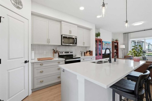 66 Fireside Street, Cochrane, AB 