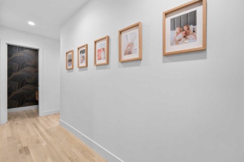3041 1 Street Sw, Calgary, AB - Indoor Photo Showing Other Room