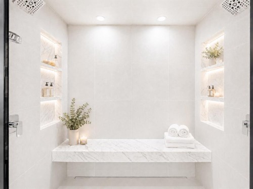 3041 1 Street Sw, Calgary, AB - Indoor