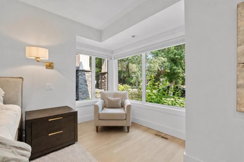 3041 1 Street Sw, Calgary, AB - Indoor