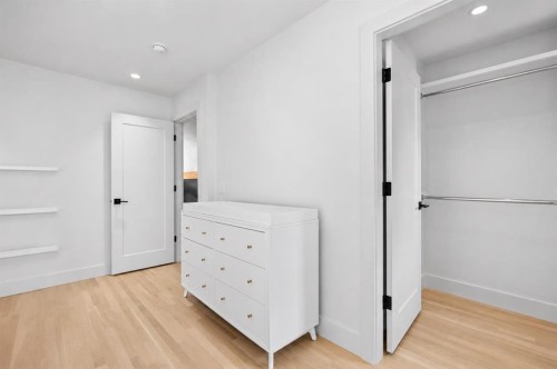 3041 1 Street Sw, Calgary, AB - Indoor