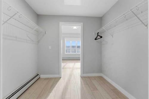 2301-60 Skyview Ranch Road Ne, Calgary, AB - Indoor With Storage
