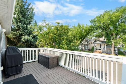 38 Hidden Spring Circle Nw, Calgary, AB 
