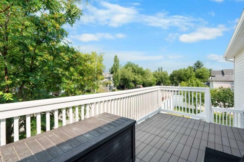38 Hidden Spring Circle Nw, Calgary, AB 
