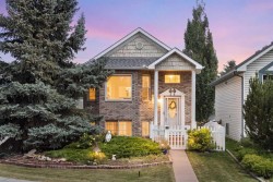 38 Hidden Spring Circle NW Calgary, AB T3A 5H3