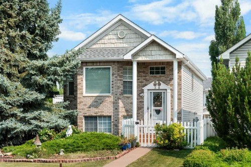 38 Hidden Spring Circle Nw, Calgary, AB 