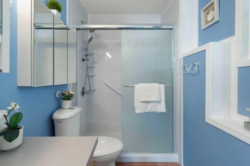 38 Hidden Spring Circle Nw, Calgary, AB 