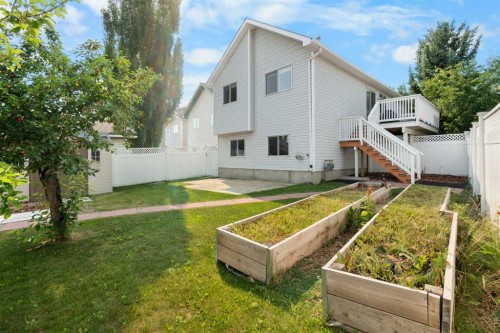 38 Hidden Spring Circle Nw, Calgary, AB 