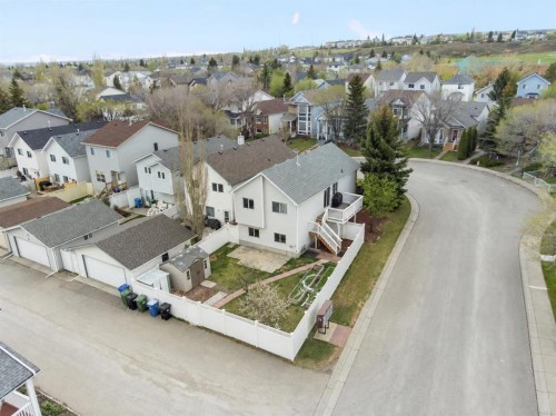 38 Hidden Spring Circle Nw, Calgary, AB 