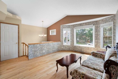 38 Hidden Spring Circle Nw, Calgary, AB 