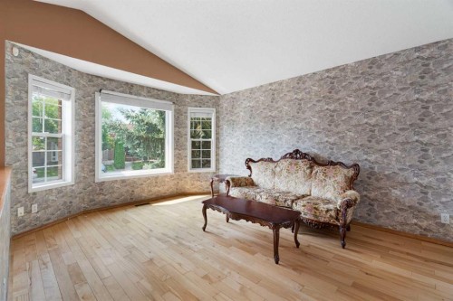38 Hidden Spring Circle Nw, Calgary, AB 