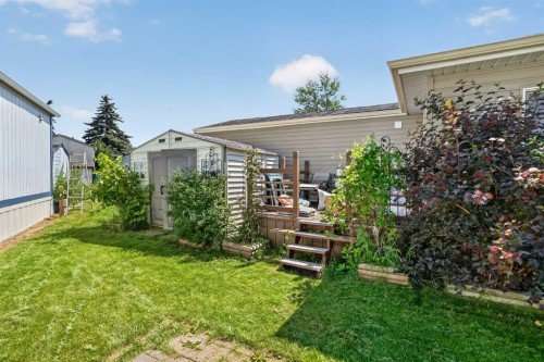353 Burroughs Circle Ne, Calgary, AB 