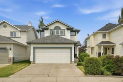 321 Douglas Ridge Circle SE Calgary, AB T2Z 3H5