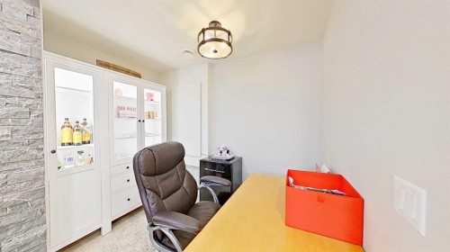 7 Bridlecrest Boulevard Sw, Calgary, AB - Indoor
