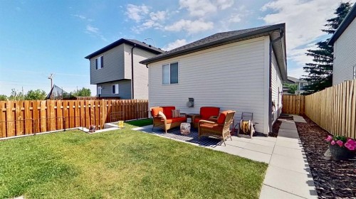 7 Bridlecrest Boulevard Sw, Calgary, AB - Outdoor With Deck Patio Veranda With Exterior