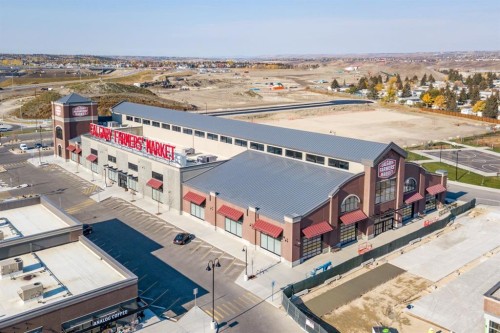 171 Greenbriar Place Nw, Calgary, AB - Outdoor With View