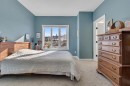 171 Greenbriar Place Nw, Calgary, AB  - Indoor Photo Showing Bedroom 