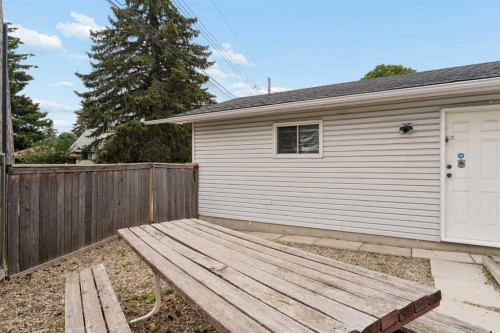604 Foritana Road Se, Calgary, AB - Outdoor With Exterior