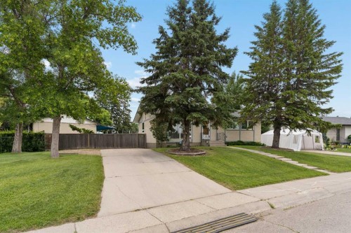 604 Foritana Road Se, Calgary, AB - Outdoor
