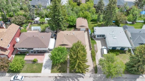 808 Canterbury Drive Sw, Calgary, AB 
