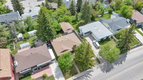 808 Canterbury Drive Sw, Calgary, AB 