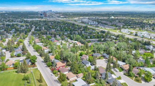 808 Canterbury Drive Sw, Calgary, AB 