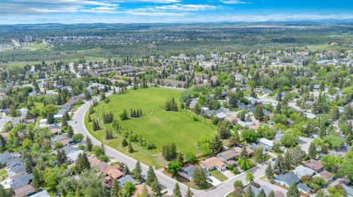 808 Canterbury Drive Sw, Calgary, AB 