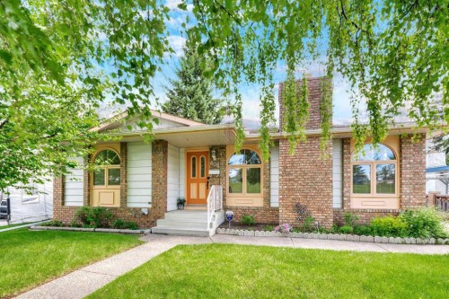 808 Canterbury Drive Sw, Calgary, AB 