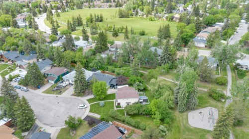 808 Canterbury Drive Sw, Calgary, AB 