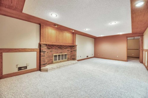 808 Canterbury Drive Sw, Calgary, AB 