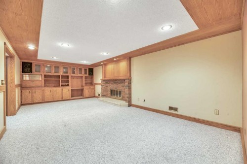 808 Canterbury Drive Sw, Calgary, AB 