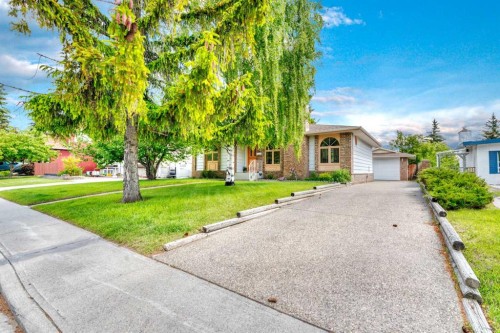 808 Canterbury Drive Sw, Calgary, AB 