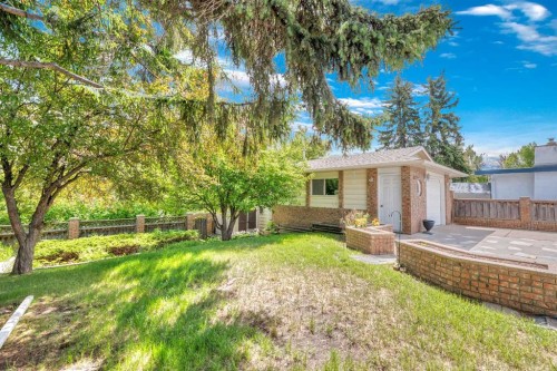 808 Canterbury Drive Sw, Calgary, AB 