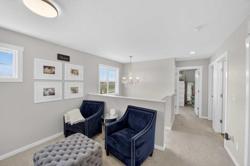 6 Springfield Boulevard, Sylvan Lake, AB 