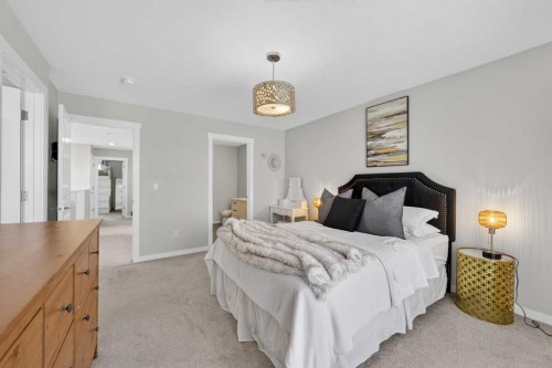 6 Springfield Boulevard, Sylvan Lake, AB 