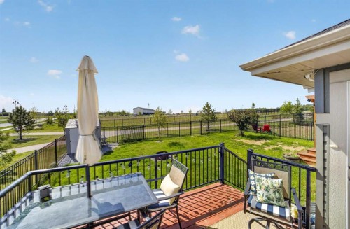 6 Springfield Boulevard, Sylvan Lake, AB 