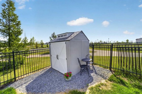 6 Springfield Boulevard, Sylvan Lake, AB 