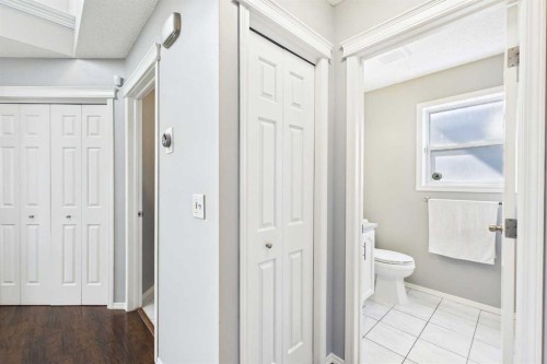 70 Coventry Crescent Ne, Calgary, AB - Indoor
