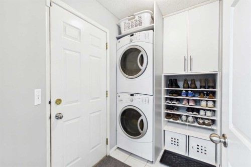 70 Coventry Crescent Ne, Calgary, AB - Indoor Photo Showing Laundry Room