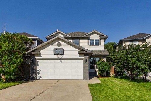 70 Coventry Crescent Ne, Calgary, AB - Outdoor
