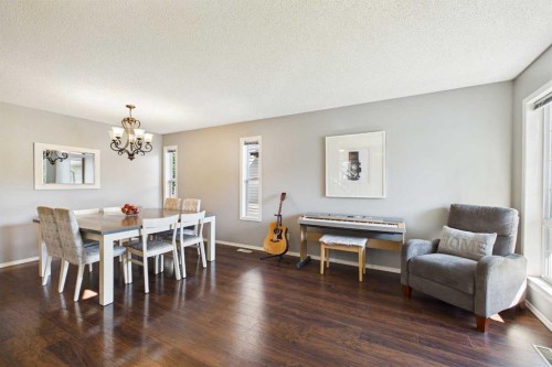 70 Coventry Crescent Ne, Calgary, AB - Indoor