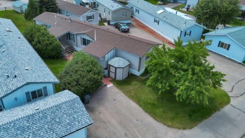 38 Doubletree Way, Strathmore, AB 