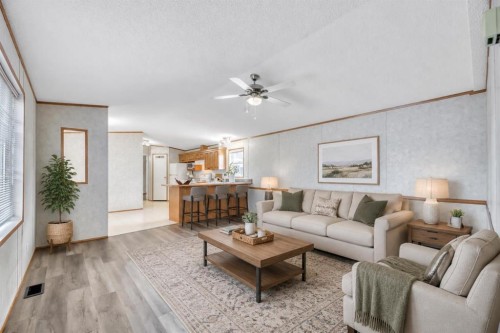 38 Doubletree Way, Strathmore, AB 